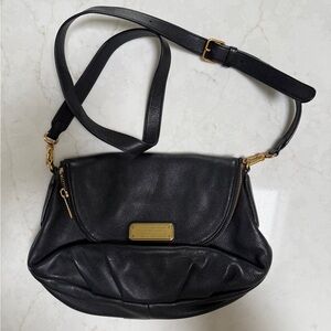 Marc Jacobs Black Purse